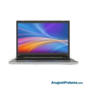 FRONTECH SB13-NP4I3 (Core i3-10110U, 8GB, 256GB SSD, Win 10 Pro, 13.3 Inch, Silver) Notebook