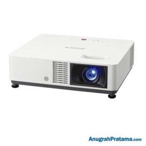 SONY VPL-CWZ10 5000 Lumens WXGA Projector