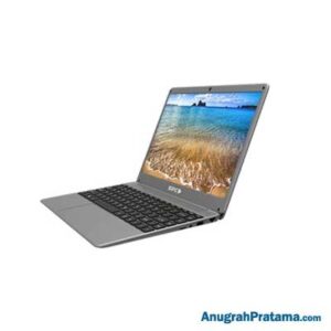 SPC X1 GEN 10 (Core i3-10110U, 4GB, 128GB SSD, Win 10, 14 Inch, Dark Grey) Notebook