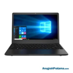 MUGEN OPHIR 5005 WPO4 (Core i5-1035G1, 8GB, 256GB SSD, Win 10, 14 Inch, Black) Notebook