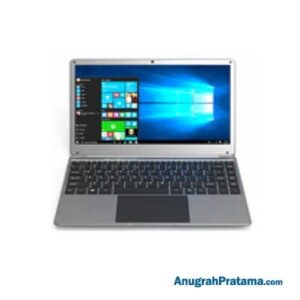 MUGEN OPHIR 5005S-240 WPO4 (Core i3-5005U, 4GB, 240GB SSD, Win 10 Pro, 14 Inch, Gray) Notebook
