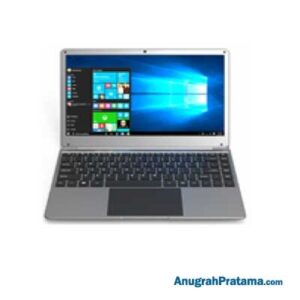 MUGEN OPHIR 5005-1 WPO4 (Core i3-10110U, 8GB, 1TB, Win 10, 14 Inch, Gray) Notebook