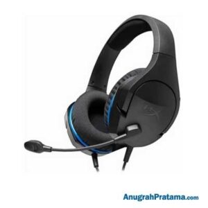 KINGSTON HX-HSCSC-BK HyperX Cloud Headset