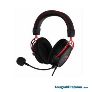 KINGSTON HX-HSCA-RD/AS HyperX Cloud Headset