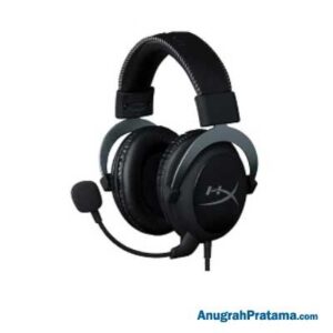 KINGSTON KHX-HSCP-GM HyperX Cloud II Headset