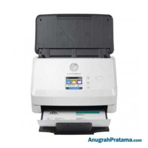 HP ScanJet Pro 4000 snw1 Sheet-feed Scanner (6FW08A)