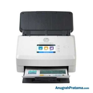 HP ScanJet Enterprise Flow N7000 snw1 (6FW10A)