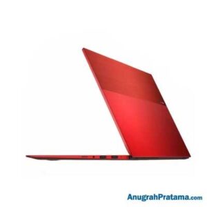 INFINIX INBook X1 (Core i5-1035G1, 8GB, 512GB SSD, Win 10, 14 Inch, Red) Notebook