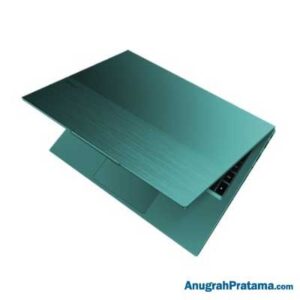 INFINIX INBook X1 (Core i5-1035G1, 8GB, 512GB SSD, Win 10, 14 Inch, Green) Notebook