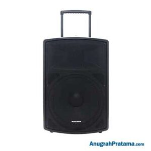 POLYTRON Professional Active Speaker PAS PRO15F2
