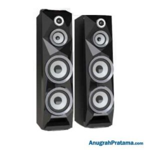 POLYTRON Active Speaker PAS 8B22 /-FM