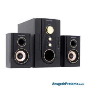 POLYTRON Multimedia Speaker PMA 9300 /-FM