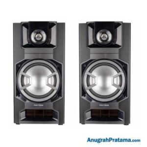 POLYTRON Active Speaker PAS 8E12