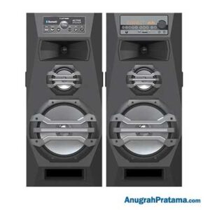 POLYTRON Active Speaker PAS 2A15