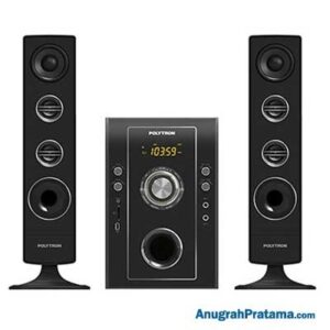 POLYTRON Multimedia Speaker PMA 9506 /-FMB