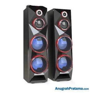 POLYTRON Active Speaker PAS 8C28