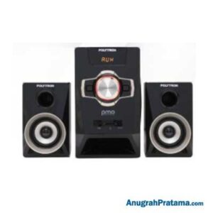 POLYTRON Multimedia Speaker PMA 9311 /-FM