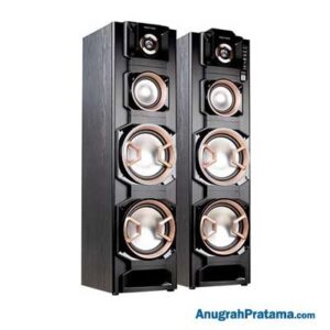 POLYTRON Active Speaker PAS 8E28