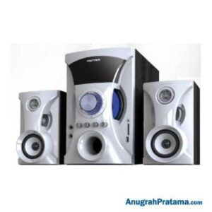 POLYTRON Multimedia Speaker PMA 9505