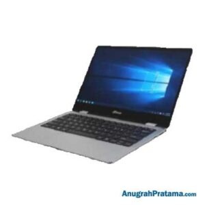 BLLIO SD850-7C (Snapdragon 850, 4GB, 64GB, Win 10, 13.3 Inch) Notebook