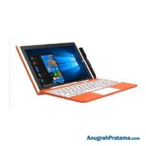 BLLIO SD850 (Snapdragon 850, 8GB, 128GB, Win 10, 10.1 Inch) Notebook