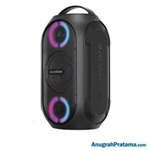 ANKER A3390 SoundCore Rave Partycase Speaker Bluetooth