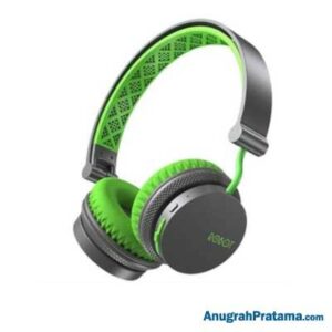 ROBOT H10 Wireless Headset - Grey