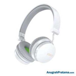 ROBOT H10 Wireless Headset - White