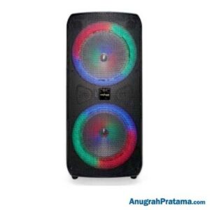 ADVANCE K8D-A Speaker Bluetooth