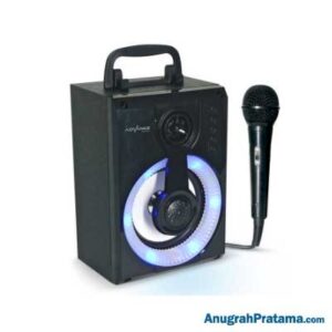 ADVANCE S-50 Speaker Microphone