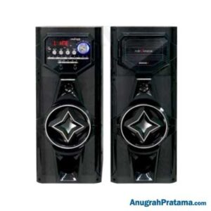 ADVANCE DX-654 Speaker