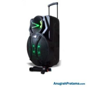 ADVANCE K1812 Speaker