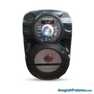 ADVANCE H802 Speaker