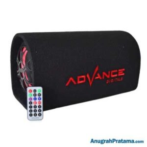 ADVANCE T105BT Speaker Bluetooth