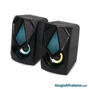 ADVANCE CLS-106 Speaker Multimedia
