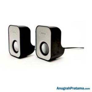ADVANCE Duo-026 Speaker Komputer
