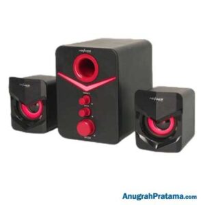 ADVANCE CLS-201BT Speaker Bluetooth