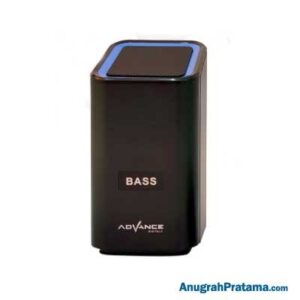 ADVANCE CLS-301BT Speaker Bluetooth