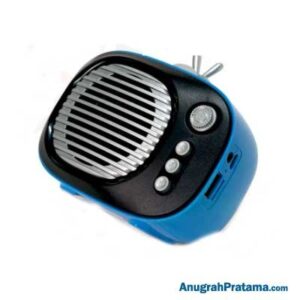 ADVANCE T529 Speaker TWS - Blue