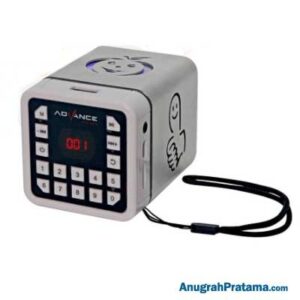 ADVANCE R1 Speaker Portable
