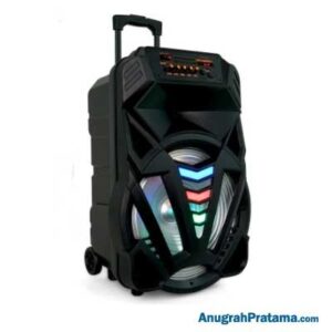 ADVANCE K1501N Speaker