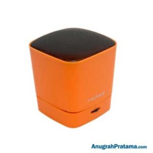 ADVANCE ES030K Speaker Portable Minimalis - Orange