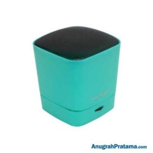 ADVANCE ES030K Speaker Portable Minimalis - Tosca