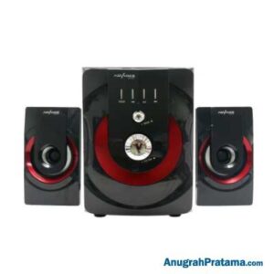 ADVANCE M250BT Speaker Bluetooth