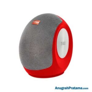 ADVANCE T-522 Speaker Bluetooth - Red