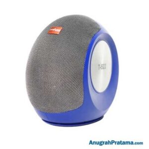 ADVANCE T-522 Speaker Bluetooth - Blue