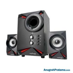 ADVANCE M180BT Speaker Bluetooth Multimedia