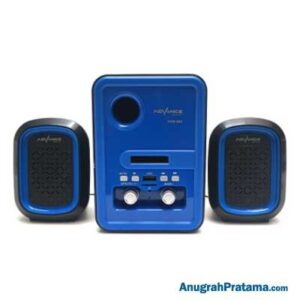 ADVANCE Duo-200 Speaker - Blue