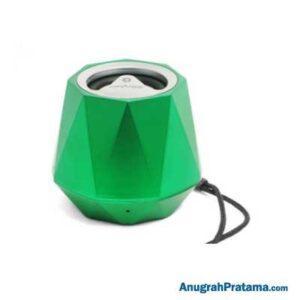 ADVANCE ES030T Speaker Bluetooth - Green