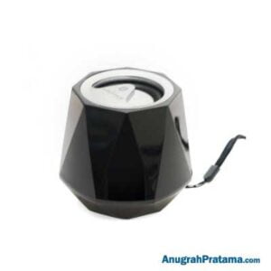 ADVANCE ES030T Speaker Bluetooth - Black